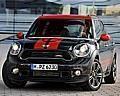 MINI John Cooper Works Countryman 